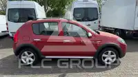 2012 Dacia Sandero