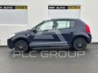 2012 Dacia Sandero