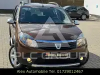 2012 Dacia Sandero