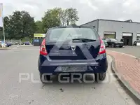 2012 Dacia Sandero