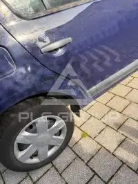2012 Dacia Sandero
