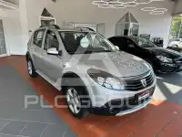 2012 Dacia Sandero