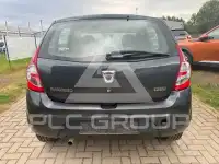 2012 Dacia Sandero