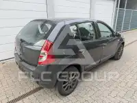 2012 Dacia Sandero
