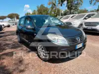 2012 Dacia Sandero