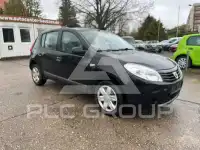 2012 Dacia Sandero