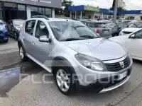 2012 Dacia Sandero