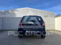 2012 Dacia Sandero