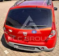 2012 Dacia Sandero