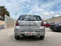 2012 Dacia Sandero