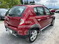2012 Dacia Sandero