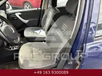 2012 Dacia Sandero
