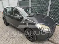 2012 Dacia Sandero