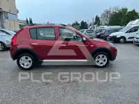 2012 Dacia Sandero