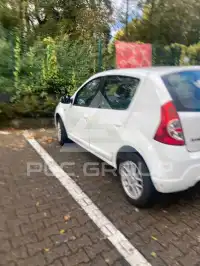 2012 Dacia Sandero