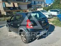 2012 Dacia Sandero