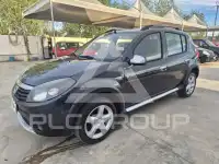 2012 Dacia Sandero