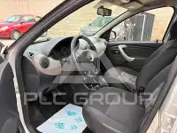 2012 Dacia Sandero
