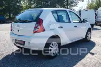 2012 Dacia Sandero