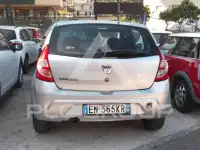 2012 Dacia Sandero