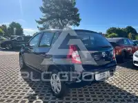 2012 Dacia Sandero