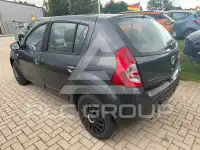2012 Dacia Sandero