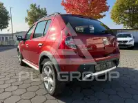 2012 Dacia Sandero