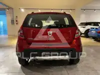 2012 Dacia Sandero