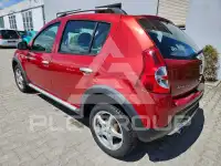 2012 Dacia Sandero