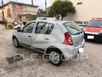 2012 Dacia Sandero