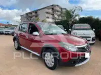 2012 Dacia Sandero