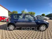 2012 Dacia Sandero
