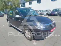 2012 Dacia Sandero