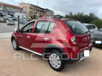 2012 Dacia Sandero