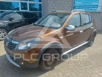 2012 Dacia Sandero