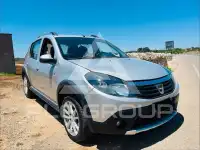 2012 Dacia Sandero