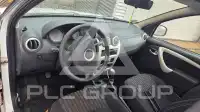 2012 Dacia Sandero