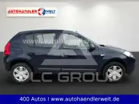 2012 Dacia Sandero