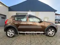 2012 Dacia Sandero
