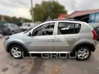 2012 Dacia Sandero