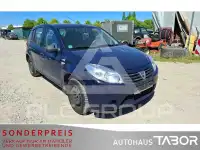 2012 Dacia Sandero