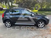 2012 Dacia Sandero
