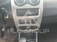 2012 Dacia Sandero