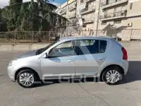 2012 Dacia Sandero