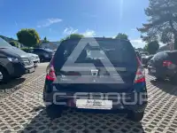2012 Dacia Sandero
