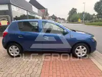 2012 Dacia Sandero
