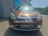 2012 Dacia Sandero