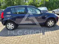 2012 Dacia Sandero