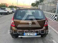 2012 Dacia Sandero