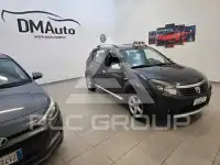 2012 Dacia Sandero